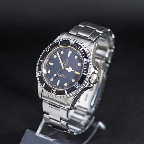 rolex 1966 vintage|1965 Rolex submariner.